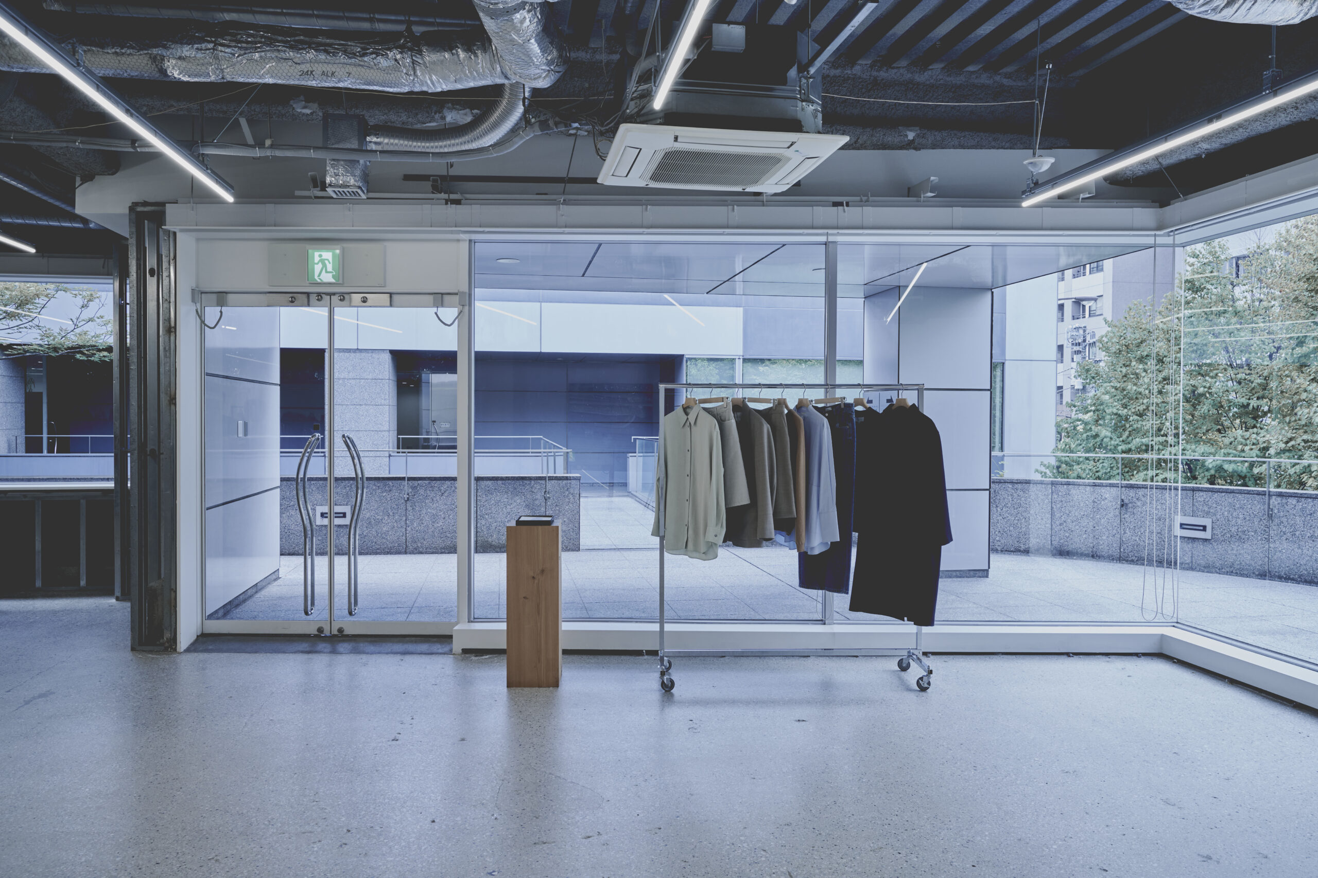 HIROO GALLERY